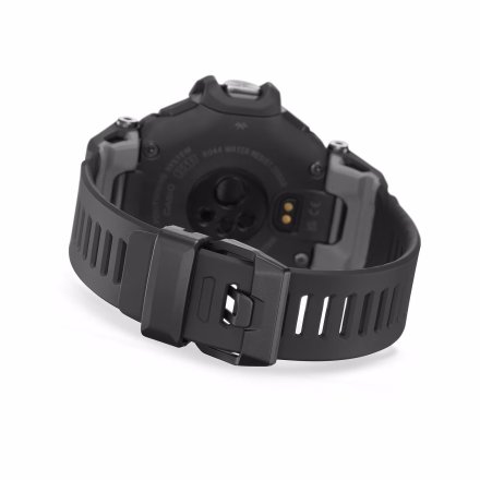 Zegarek Casio G-Shock G-SQUAD GBD-H2000 Czarny GPS Pulsometr GBD-H2000-1BER
