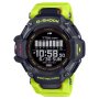 Zegarek Casio G-Shock G-SQUAD GBD-H2000 Żółty GPS Pulsometr GBD-H2000-1A9ER