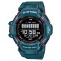 Zegarek Casio G-Shock G-SQUAD GBD-H2000 Niebieski GPS Pulsometr GBD-H2000-2ER