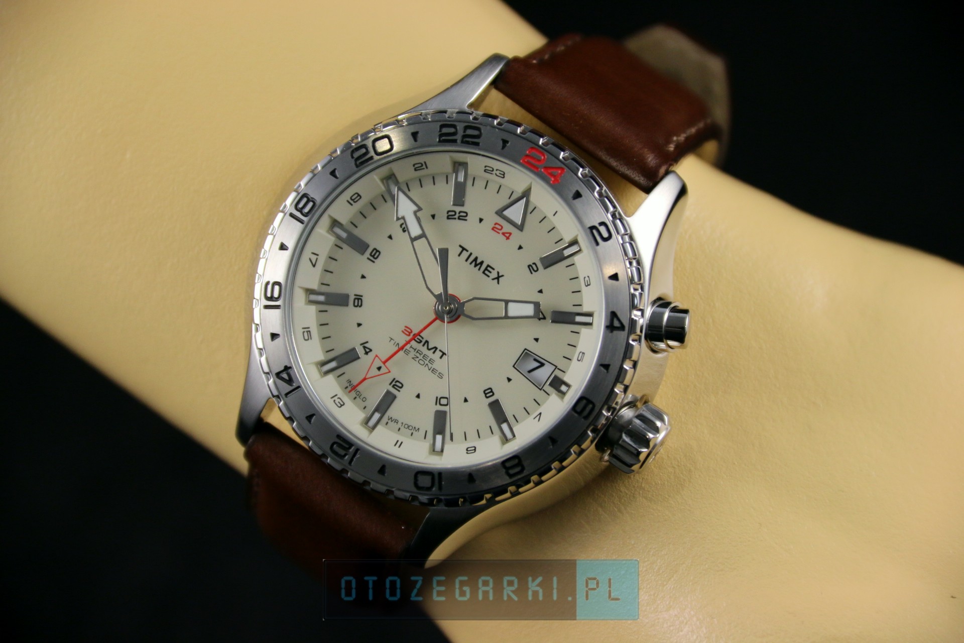 timex t2p426