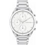 Zegarek damski Calvin Klein Sport Multi-Function for Her ze srebrną bransoletką 25200171