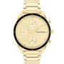 Zegarek damski Calvin Klein Sport Multi-Function for Her ze złotą bransoletką 25200173