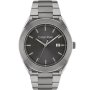 Zegarek męski Calvin Klein Casual Essentials z czarną bransoletką 25200197