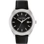 Zegarek męski Calvin Klein Casual Essentials z czarnym paskiem 25200201