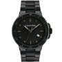Zegarek męski Calvin Klein 3HD z czarną bransoletką 25200205