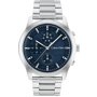 Zegarek męski Calvin Klein Sport Multi-Function ze srebrną bransoletką 25200208