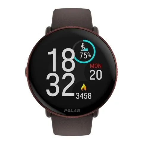 IGNITE 3 Brown Copper