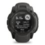 GARMIN Zegarek Instinct 2X Solar grafitowy 010-02805-00