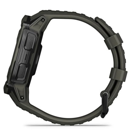 GARMIN Zegarek Instinct 2X Solar Mchowy 010-02805-05