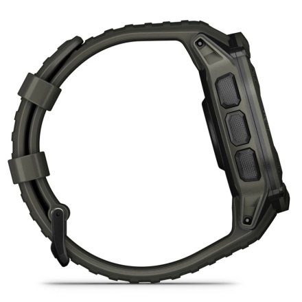 GARMIN Zegarek Instinct 2X Solar Mchowy 010-02805-05