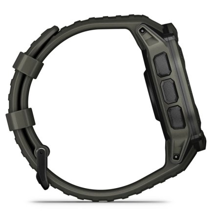 GARMIN Zegarek Instinct 2X Solar Mchowy 010-02805-05