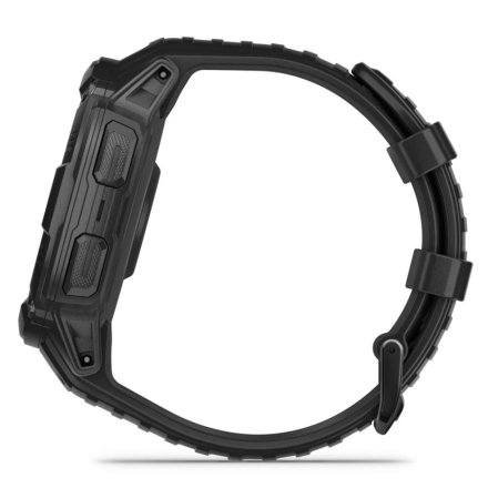 GARMIN Zegarek Instinct 2X Solar Tactical Czarny 010-02805-03