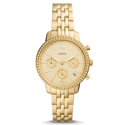 Fossil ES5219 Neutra Lady - Zegarek Damski