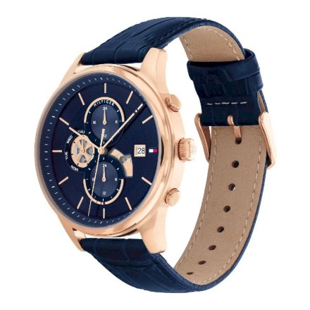 1710503 Zegarek Męski Tommy Hilfiger Weston TH1710503