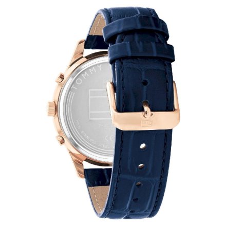 1710503 Zegarek Męski Tommy Hilfiger Weston TH1710503