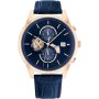 1710503 Zegarek Męski Tommy Hilfiger Weston TH1710503