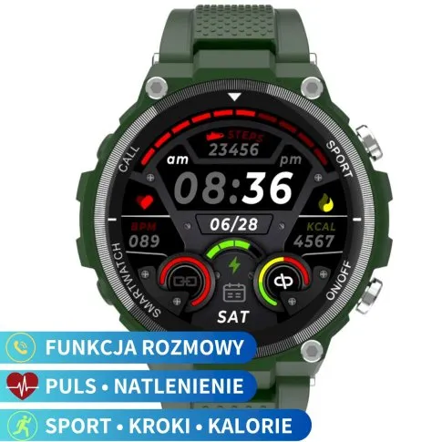 SMARTWATCH 34-02