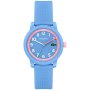 Dziecięcy Zegarek Lacoste L1212 2030041 niebieski