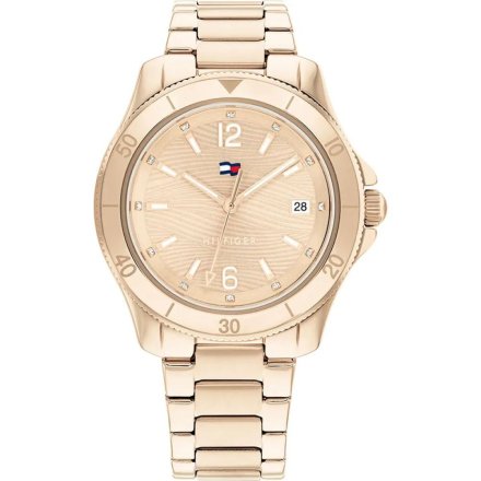 1782514 Zegarek Damski Tommy Hilfiger Brooke TH1782514