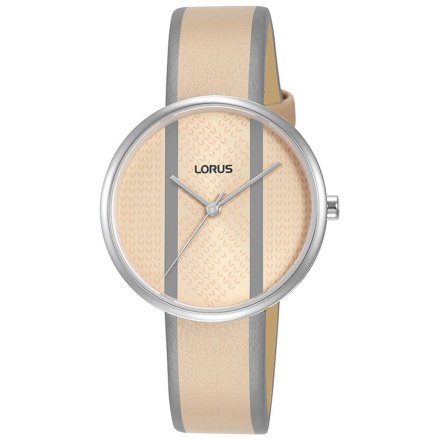 Zegarek Damskie Lorus Women RG221RX9