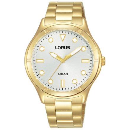 Zegarek Damski Lorus Women RG248VX9