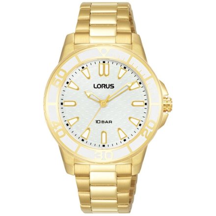Zegarek Damski Lorus Women RG256VX9