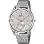 Zegarek Męski Festina   RETRO F6869/1z bransoleta mesh