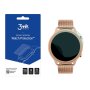 Garett Bonita Folia ochronna 3 szt - 3mk Watch Protection ARC+