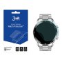 Garett V10 Folia ochronna 3 szt - 3mk Watch Protection ARC+