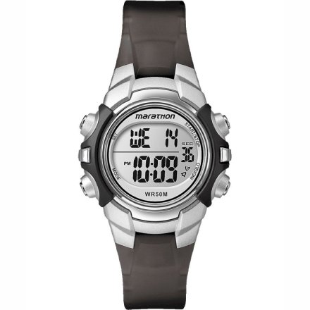 Zegarek Timex Marathon z wyświetlaczem T5K805