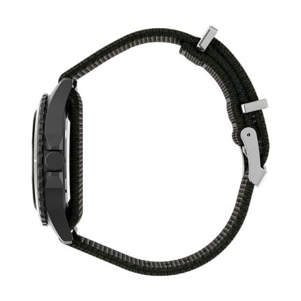 Męski zegarek Timex Navi zielony TW2T75500