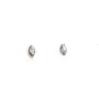 Srebrne kolczyki  GR16 • Srebro 925