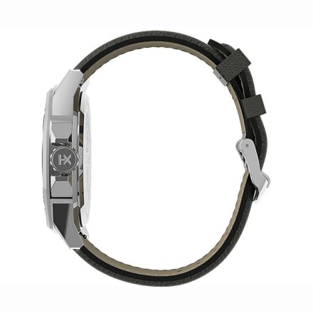 Męski zegarek Timex Essex Avenue zielony TW2U82000