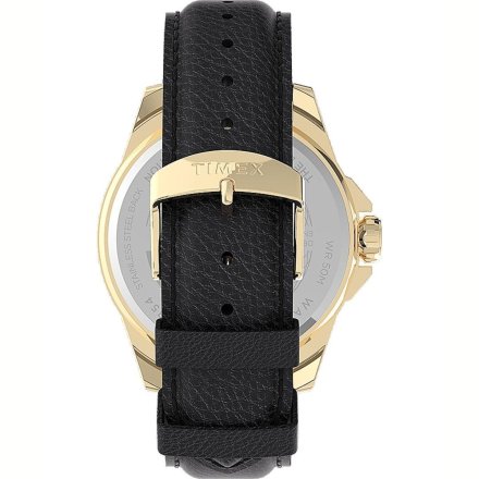 Męski zegarek Timex Essex Avenue czarny TW2U82100