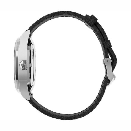 Męski zegarek Timex Waterbury Traditional Automatic srebrny TW2U83700