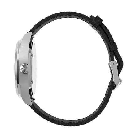 Męski zegarek Timex Waterbury Traditional srebrny TW2U90200