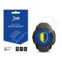 Garmin Instinct 2X Szkło ochronne 3 szt - 3mk Watch Protection FlexibleGlass Lite