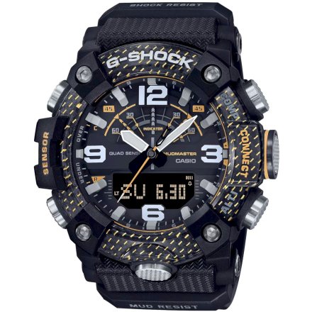 Zegarek Casio G-SHOCK MASTER OF G GG-B100Y-1AER PREMIUM