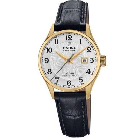 Zegarek Damski Festina SWISS MADE 20011/5