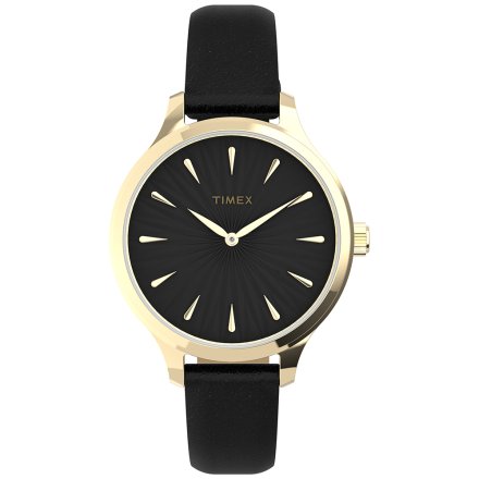 Zegarek Damski Timex Peyton TW2V06600