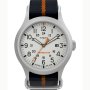 Męski zegarek Timex Expedition North Sierra srebrny TW2V22800