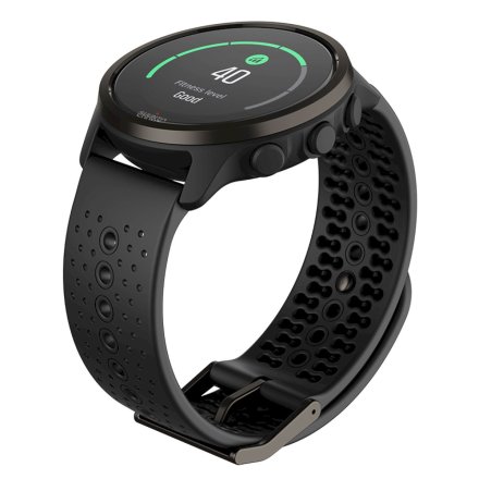 Suunto 5 Peak All Black SS050888000 czarny zegarek z GPS