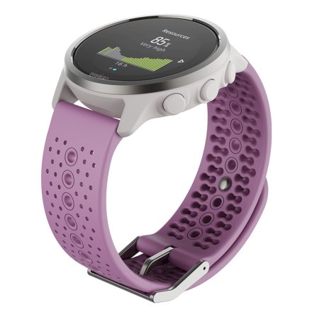 Suunto 5 Peak Wildberry SS050890000 damski zegarek z GPS