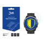 Suunto 5 Peak Szkło ochronne 3 szt - 3mk Watch Protection FlexibleGlass Lite