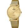 Zegarek Męski Festina  F20022/2 SWISS MADE Z BRANSOLETA MESH
