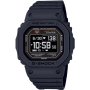 Zegarek Casio G-Shock Move z pulsometrem czarny DW-H5600-1ER