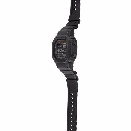 Zegarek Casio G-Shock Move z pulsometrem czarny DW-H5600-1ER