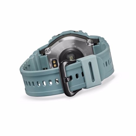 Zegarek Casio G-Shock Move z pulsometrem niebieski DW-H5600-2ER