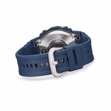 Zegarek Casio G-Shock Move z pulsometrem granatowy DW-H5600MB-2ER