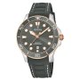 Zegarek Damski Festina BOYFRIEND z oliwkowym paskiem F20502/5
